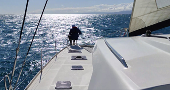 Tagestour Kieler Förde