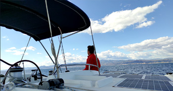 Wochentörn nach Dänemark